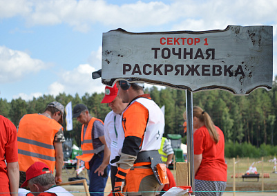 Не мужик с топором –  человек со сложным механизмом