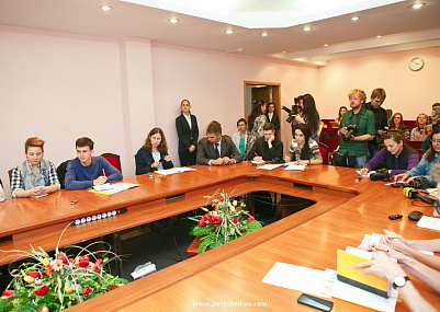 ХІІІ МЕЖДУНАРОДНЫЕ ГОРОДЕНСКИЕ НАУЧНЫЕ ЧТЕНИЯ «СЕКРЕТЫ ГРОДНЕНСКОЙ ИСТОРИИ» К 890-ЛЕТИЮ Г. ГРОДНО