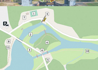 Главной площадкой третьего дня Фестиваля национальных культур станет Августовский канал