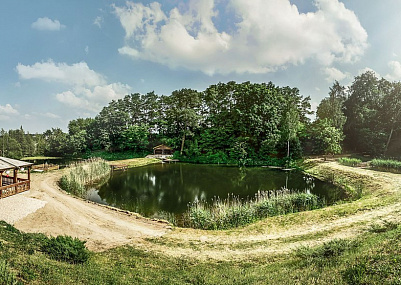 Агроусадьба «Радзивилки»