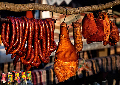 «СВЯТА ВЯНДЛІНЫ»