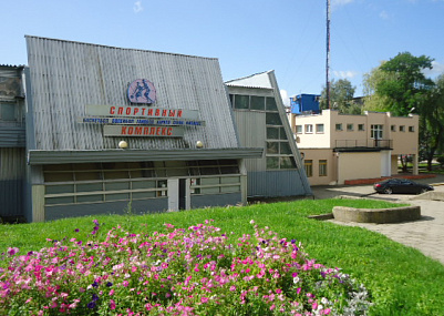 Спортивно-туристический комплекс Виктория