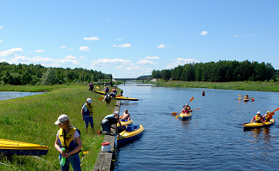 «Аўгустоўскі пачастунак»
