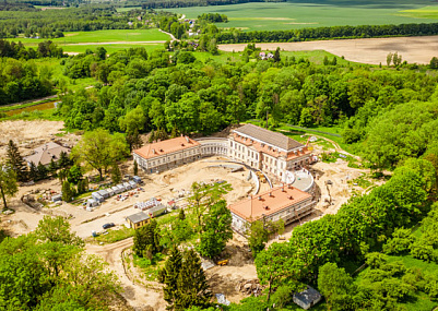 Святск готовится принимать туристов