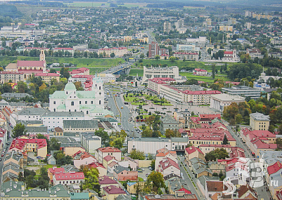 Из Кувейта, Сингапура и Новой Зеландии. Свыше 2,5 тысяч безвизовых туристов посетили Гродненщину на прошлой неделе