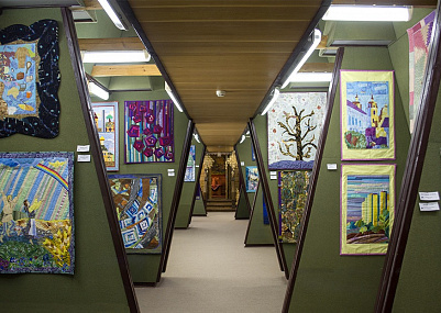 Музей современного народного творчества Гродненщины