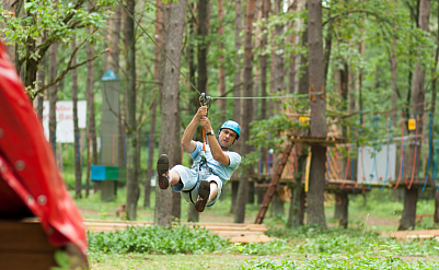 Активный отдых