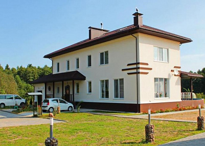 Агроусадьба «Струбка»