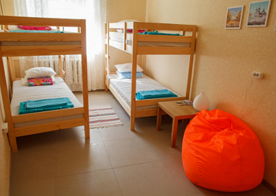 Хостел «Hello, Grodno!»