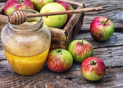 ФЕСТИВАЛЬ «МЕДОВО-ЯБЛОЧНЫЙ СПАС»