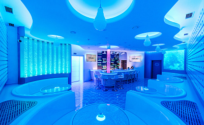 Развлечения