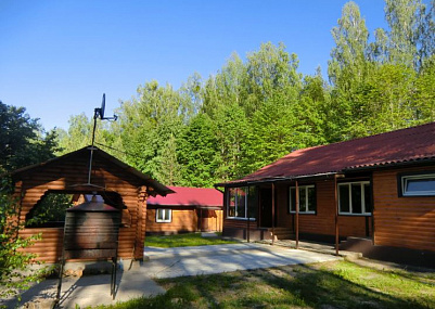 Агроусадьба «Мечта»