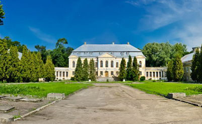 «Путем магната Воловича»(№403)