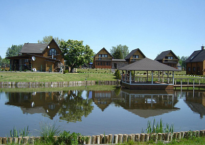 Агроусадьба «У Иваныча»