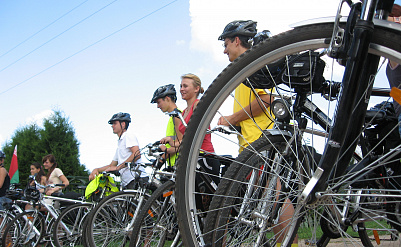 «Лисья гора»(№402)