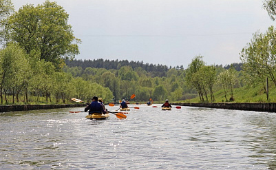 «Неманский»