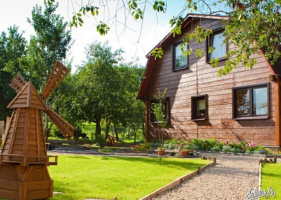 Агроусадьба «Ля Свяцка»