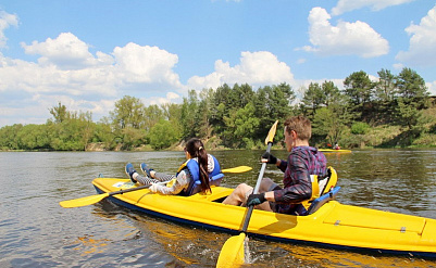 «Неизвестная Европа»