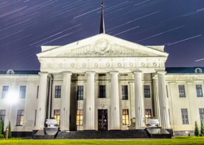 Гродненский государственный историко-археологический музей/ Новый замок