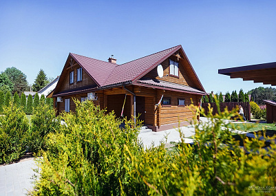 Агроусадьба «Соничи»