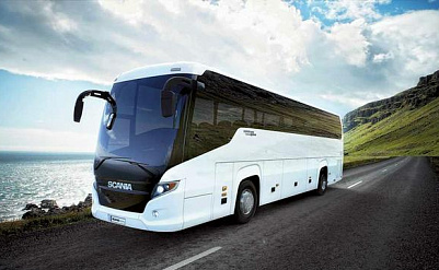 Автобусно-пешеходные маршруты