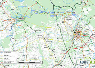 «August Velo» презентовали в Минске