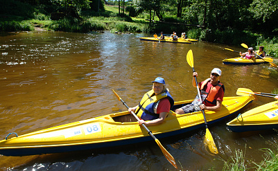«Живописный»