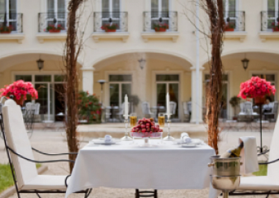 Ресторан «Кронон»