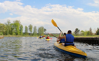 «Чёрная Ганча-22»