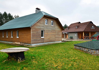 Агроусадьба «Аннета»