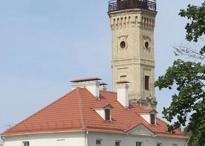 Музей истории пожарной службы