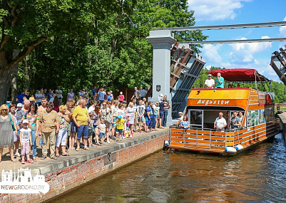 В Беларуси разрабатывается проект указа по объединению безвизовых зон в Брестской и Гродненской областях