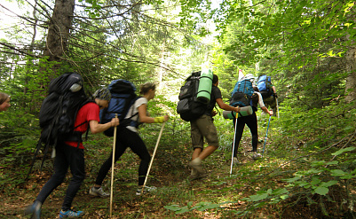 «Здесь начиналась война»(№406)