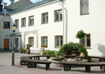 Гродненский государственный музей истории религии