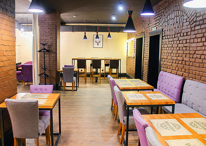 Гастробар Werden