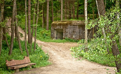 «Августовский шлях»(№401)