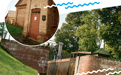 Белорусское пограничье для отдыха и путешествий