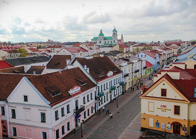 Департамент по туризму: работа по совершенствованию "безвиза" будет продолжена