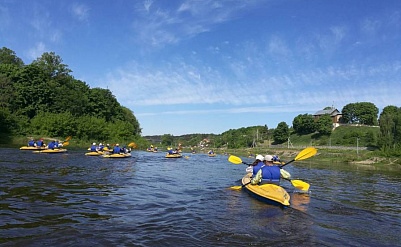 «Чёрная Ганча-35»