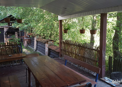 Агроусадьба «У Вайса»