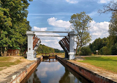 Праздник единства народного творчества «Августовские берега»