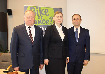 21-22 марта в Польше проходит заседание совместной белорусско-польской рабочей группы по развитию Августовского канала