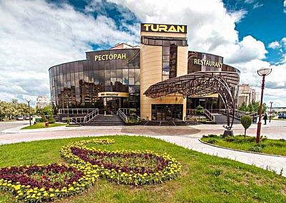 Ресторан «Туран»